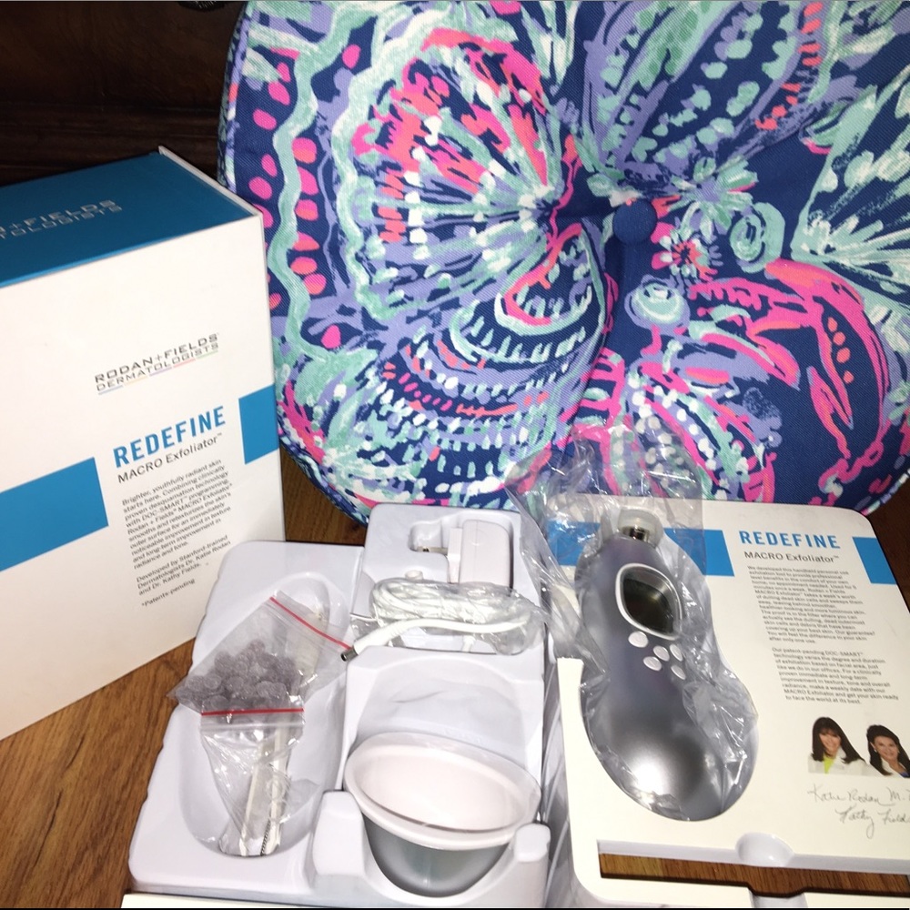 ☆ Rodan & Fields ☆ Macro Exfoliator